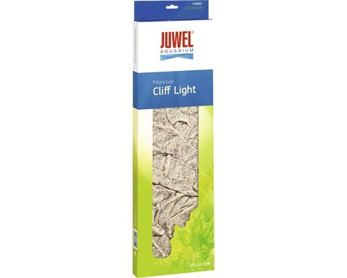 Filtercover Juwel Cliff Light