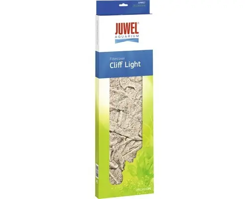 Filtercover Juwel Cliff Light