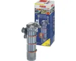 Hornbach Aquarium-Innenfilter Eheim Biopower 200, 6 W, ca. 210 -650 l /h für Aquarien bis ca. 200 l