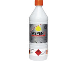 Alkylatbenzin ASPEN 2-Takt fertig gem. 1 L