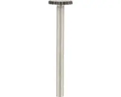 HSS-Fräsmesser 199 Dremel 9,5 mm 2er Pack