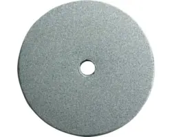 Stoff-Polierscheibe 425 Dremel 22,2 mm 4er Pack