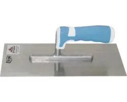 Glättkelle Knauf Kleine Traufel