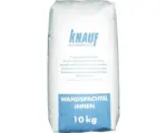 Hornbach Wandspachtel Innen Knauf 10 kg