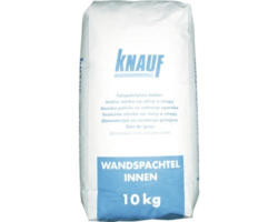 Wandspachtel Innen Knauf 10 kg