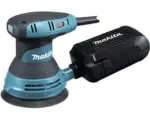 Hornbach Excenterschleifer Makita BO 5031 300W