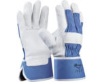 Hornbach Arbeitshandschuh GEBOL Premium Blue Gr. 10,5