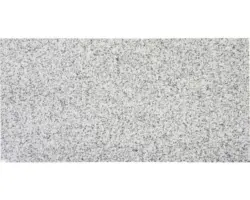 Naturstein Bodenfliese Palace 30,5x61,0 cm grau glänzend