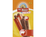 Hornbach Hundesnack MR.BEEF Sticks Rind 8 Stück