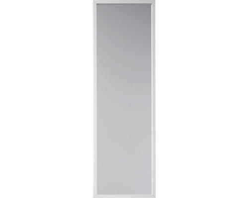 Wandspiegel Strato Line weiss 32x102 cm