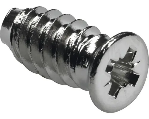 Direktbefestigungsschraube 6,3x10,5 mm, 20 Stück