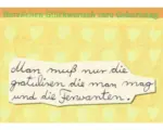 Hornbach Postkarte Herzlichen Glückwunsch zum Geburtstag 14,8x10,5 cm