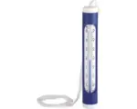 Hornbach Pool-Thermometer TFA Kunststoff -15°C - 50°C marineblau