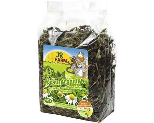 JR Farm Kräutergarten 100 g