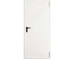 Hornbach Brandschutztür T30 inkl. Eckzarge und Bodeneinstand 80x185 cm