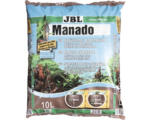 Hornbach Bodengrund JBL Manado 10 L