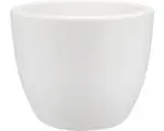 Hornbach Pflanztopf elho Pure Kunststoff Ø 60 H 44,5 cm weiß