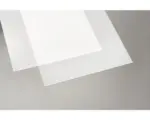 Hornbach Acrylcolorplatte 3x250x500 mm glatt opal
