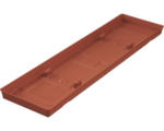 Hornbach Untersetzer Geli Toscana Kunststoff 53,5x14 cm terracotta