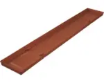 Hornbach Untersetzer Geli Toscana Kunststoff 93x14 cm terracotta