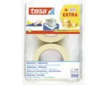 Hornbach Tesa Abdeckset Malerband 2x 50 m x 30 mm+ Abdeckfolie 4 m x 5 m