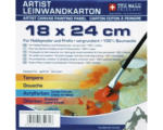 Hornbach Malkarton 18x24 cm
