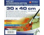 Hornbach Malkarton 30x40 cm