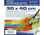Hornbach Malkarton 30x40 cm
