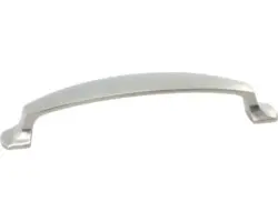 Griff verzinkt L 155 mm x B 25 mm x H 29 mm