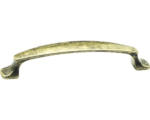 Hornbach Griff brüniert/antik L 155 mm x B 25 mm x H 29 mm