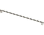 Hornbach Griff edelstahlfinish L 508 mm x B 14 mm x H 36 mm