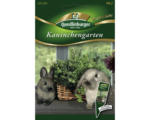 Hornbach Kaninchengarten Grünpflanzen und Kräutersamen 10 g ca. 1 m² Spezielle Grünfuttermischung für Hauskaninchen