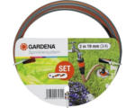 Hornbach Anschlussgarnitur GARDENA Profi-System 3/4"