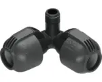 Hornbach Winkelstück 25 mm x 1/2"-Außengewinde