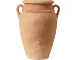 Hornbach Regenspeicher GARANTIA Antik Amphore 360 L terrakotta