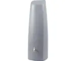 Hornbach Wand-Tank GARANTIA Elegance 400 L steingrau