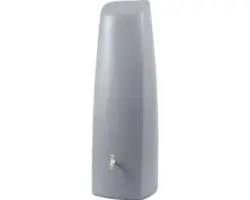 Wand-Tank GARANTIA Elegance 400 L steingrau