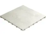 Hornbach Kunststofffliese florco floor 40x40cm 6 Stk., weiß