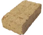 Hornbach Tuffsteinblock ca. L37xT20xH11 cm 1 Stück