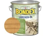 Hornbach Holzöl Bondex Lärchen-Öl 4 l