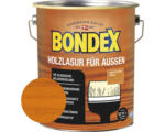 Hornbach BONDEX Holzlasur oregon pinie 4,0 l