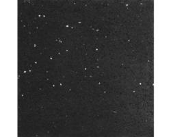 Verbundwerkstoff Bodenfliese 60,0x60,0 cm schwarz glänzend rektifiziert