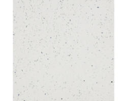 Verbundwerkstoff Bodenfliese 30,0x30,0 cm weiß glänzend rektifiziert