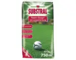 Hornbach Rasendünger Substral mit Langzeitwirkung 15 kg / 750 m²
