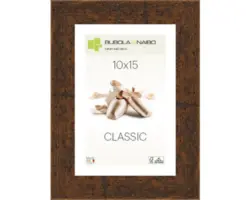 Bilderrahmen Holz Humphrey rustikal 10x15 cm