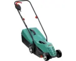 Hornbach Elektro-Rasenmäher BOSCH Rotak 32