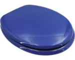 Hornbach WC-Sitz Adob Amalfi blau