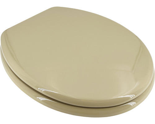 WC-Sitz Adob Amalfi beige