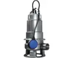Hornbach Schmutzwasser Tauchpumpe Nowax ATPN 1500