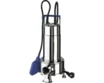 Hornbach Schmutzwasser Tauchpumpe Nowax STPN 1200